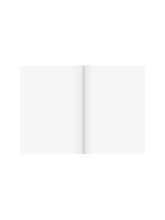 BRUNNEN VERLAG | Heft A5 Glatt 40 Blatt | 